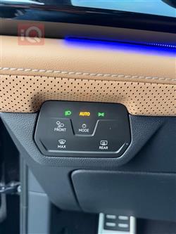 فولكسفاغن أطلس كروس سبورت